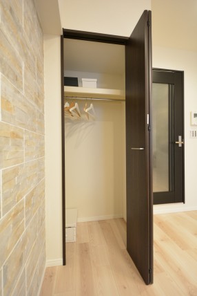 ハイシティ本郷 LDK+洋室1