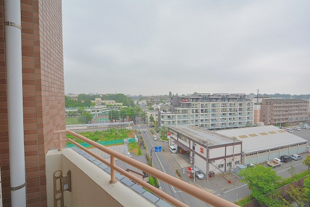 パークハイム用賀中町　ＬＤＫ