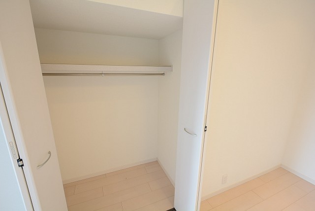 明大前フラワーマンション LD