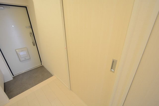 秀和椎名町レジデンス 洋室