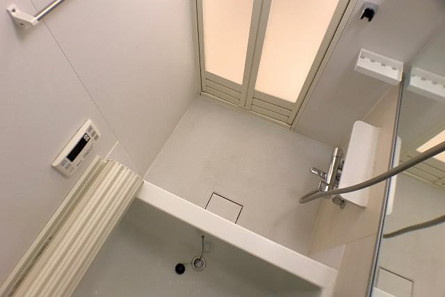 エントピア五月園 (64)バス