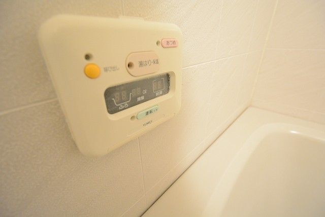 リシェ広尾 バス