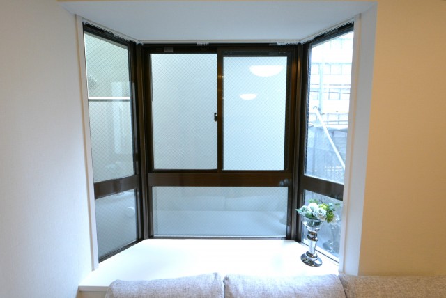 ハイシティ本郷 LDK+洋室1