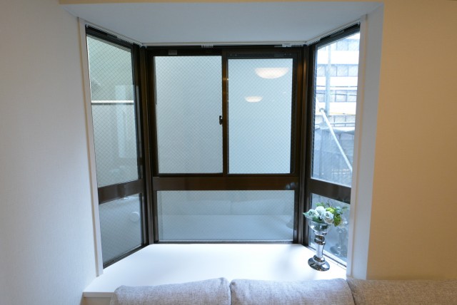 ハイシティ本郷 LDK+洋室1