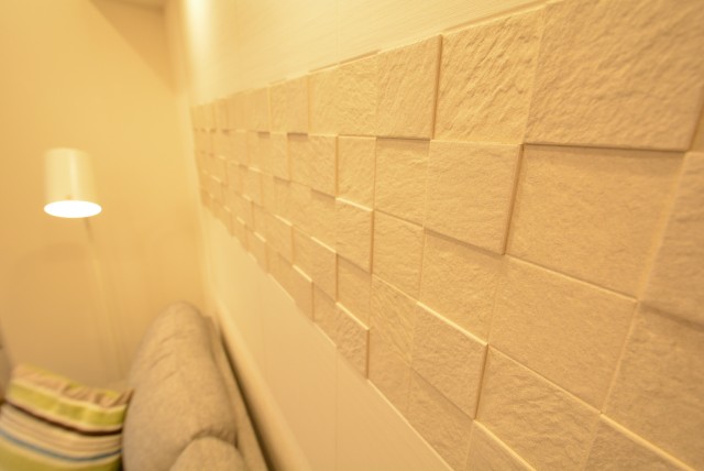 方南町セントラルマンション LDK+洋室1