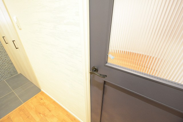 日商岩井田園調布マンション　洋室