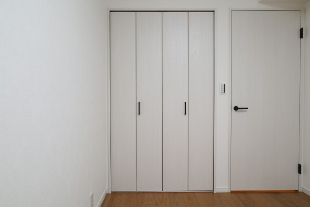 レジオン祐天寺 洋室２