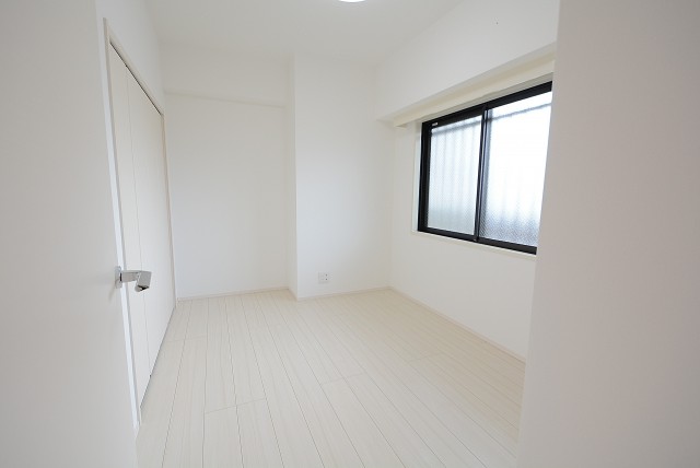 マイキャッスル馬事公苑 洋室5