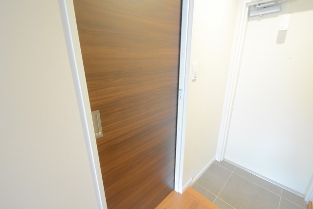 ライオンズマンション大森 洋室１