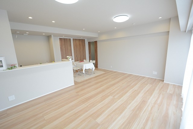 自由が丘ハイタウン ＬＤ