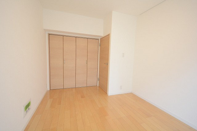 朝日目白台マンション (63)　洋室１