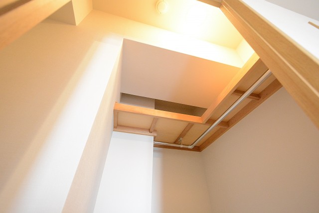 リシェ広尾 洋室