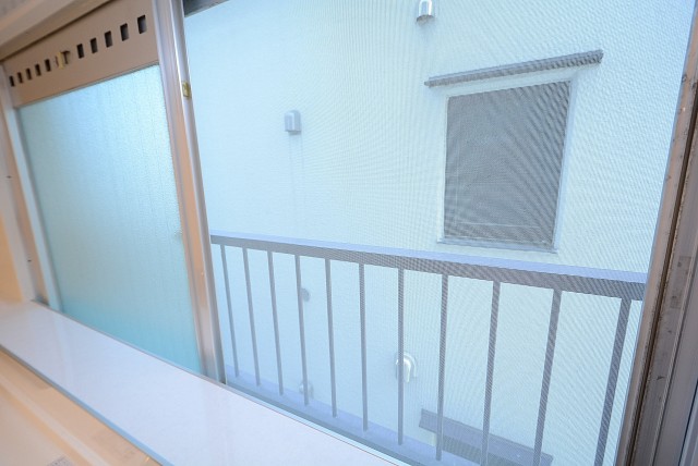 朝日目白台マンション (25)　キッチン