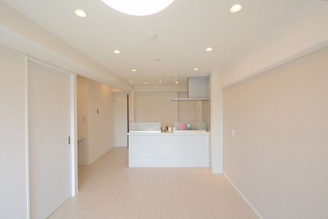 秀和椎名町レジデンス LD