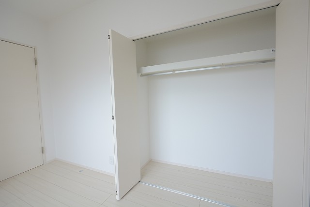 マイキャッスル馬事公苑 洋室5