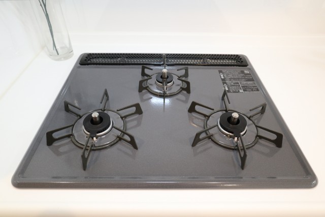 レジオン祐天寺 キッチン