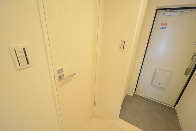 秀和椎名町レジデンス トイレ