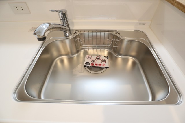 レジオン祐天寺 キッチン