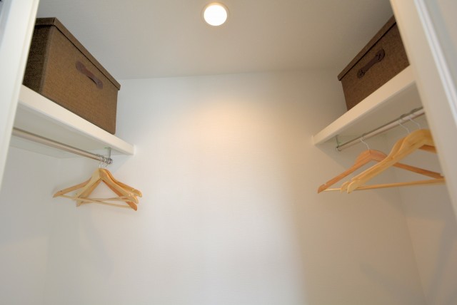 日商岩井田園調布マンション 洋室3