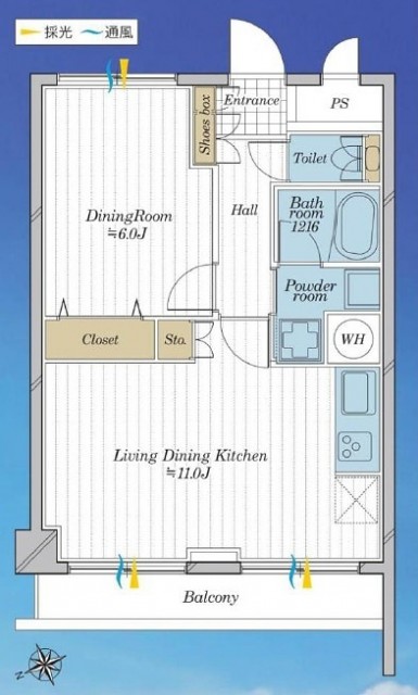 ニューライフ等々力