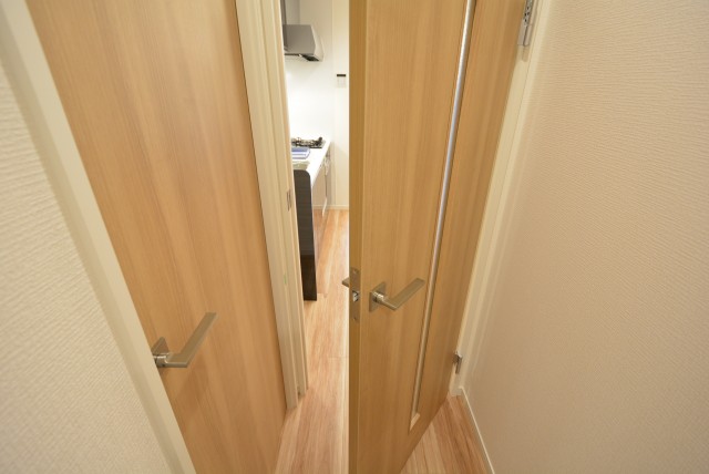 方南町セントラルマンション LDK+洋室1