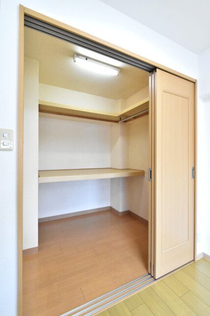 マリンシティダイヤモンドパレス 洋室