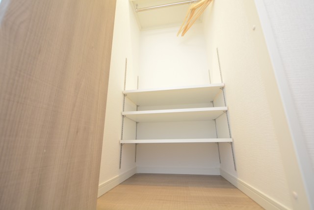 日商岩井田園調布マンション 玄関