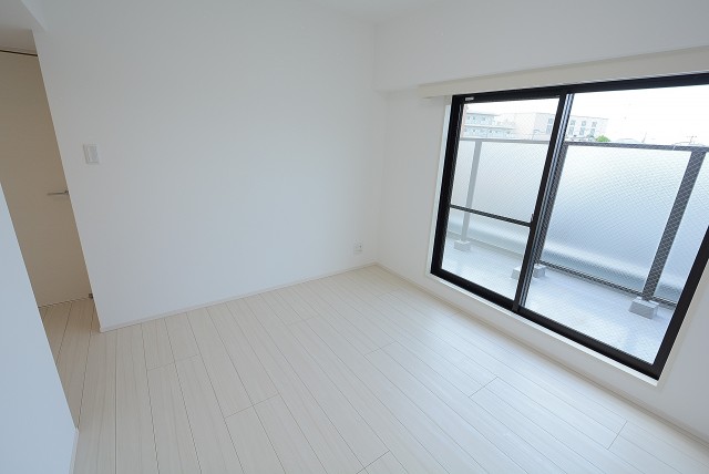 マイキャッスル馬事公苑 洋室4