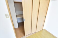 マリンシティダイヤモンドパレス 洋室