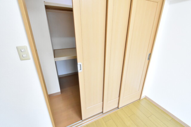 マリンシティダイヤモンドパレス 洋室