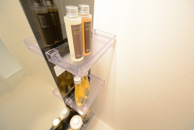 玉川台スカイマンション バス