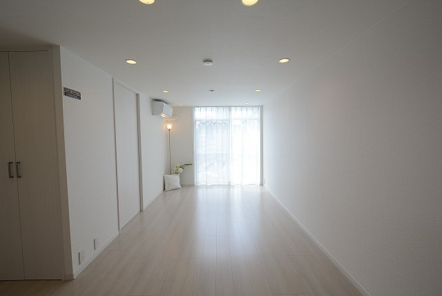 東中野コーポラス LD