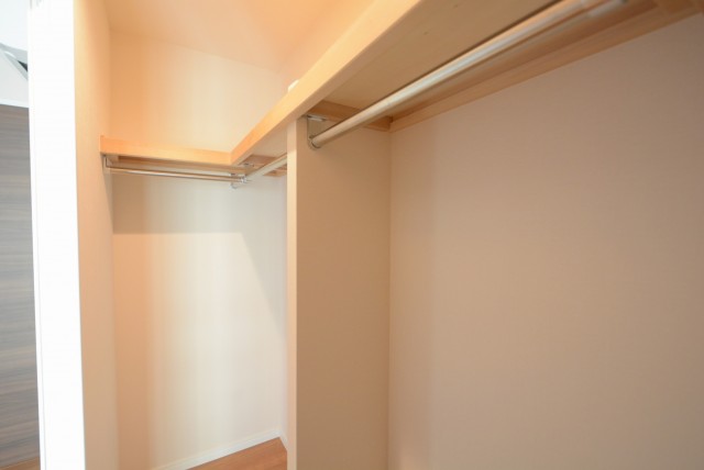 ライオンズマンション大森 洋室１