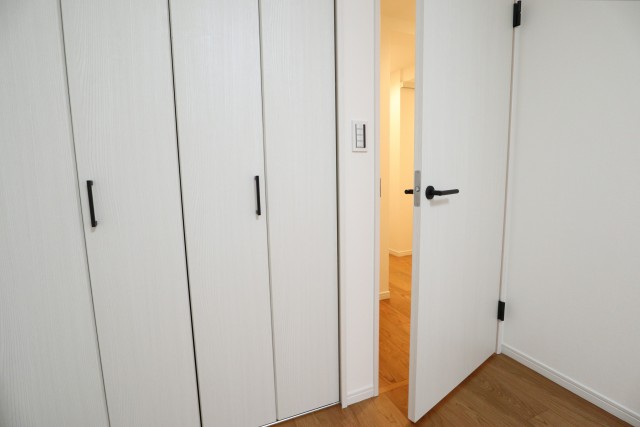 レジオン祐天寺 洋室２