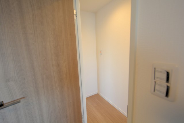 日商岩井田園調布マンション 洋室3