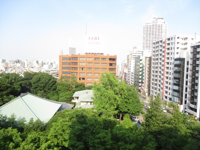 セレクトガーデン池袋