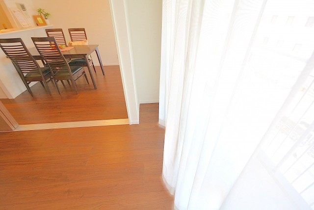 西新宿ハイツ 洋室３