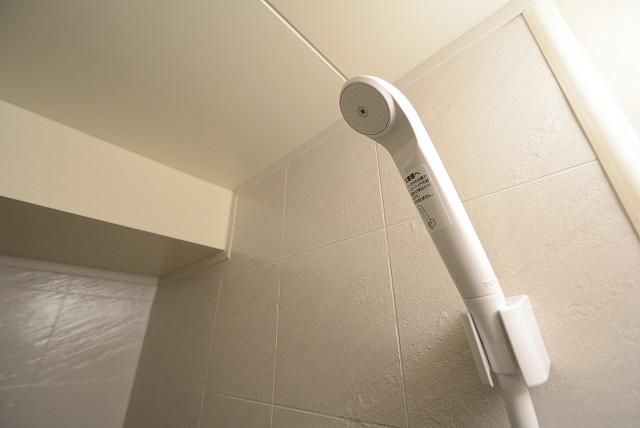 リシェ広尾 バス