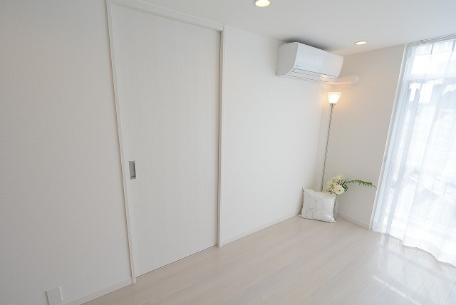 東中野コーポラス 洋室4.5