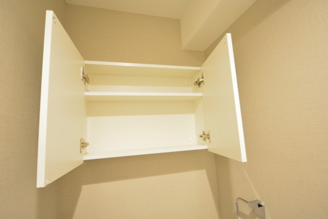 藤和護国寺コープ トイレ