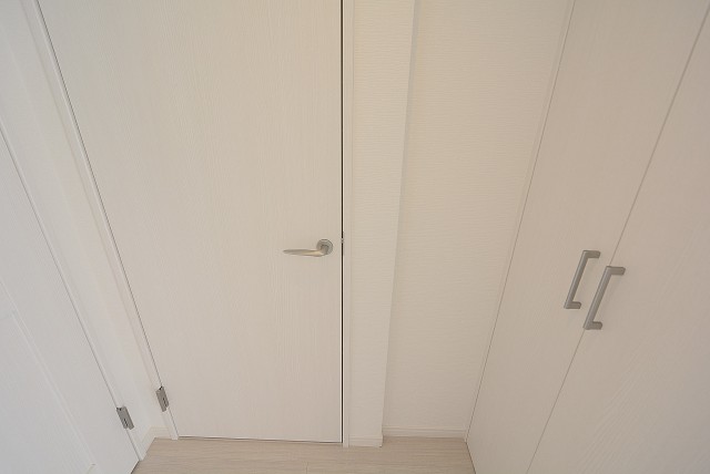 東中野コーポラス (30)洗面