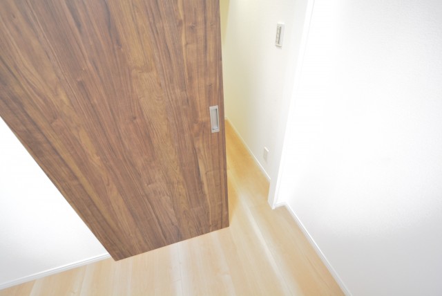 明大前フラワーマンション 洋室