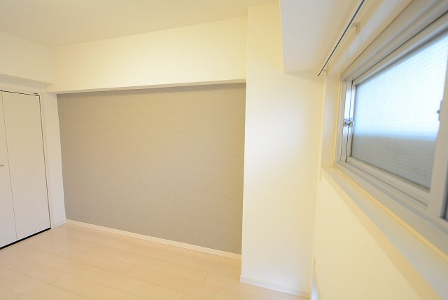 明大前フラワーマンション 洋室