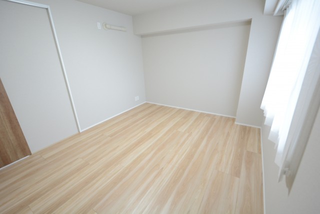 自由が丘ハイタウン 洋室7.3