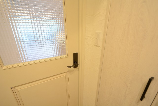 日商岩井田園調布マンション　LDK