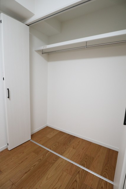 レジオン祐天寺 洋室１