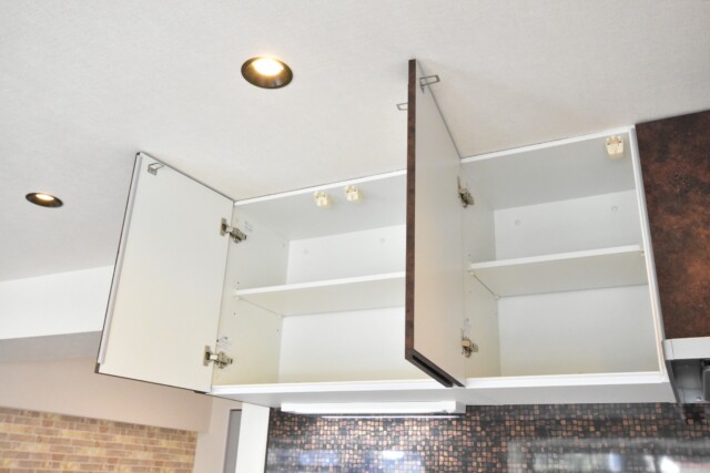 カサベルド富士見 キッチン