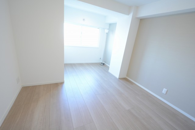 日商岩井田園調布マンション 洋室１