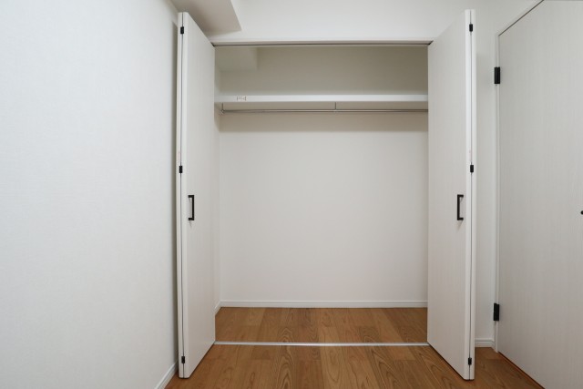 レジオン祐天寺 洋室１