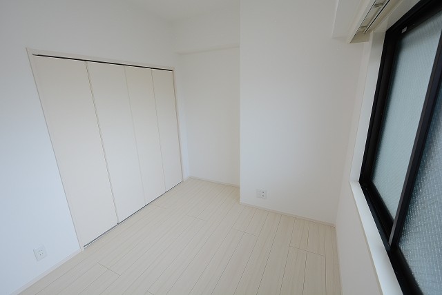 マイキャッスル馬事公苑 洋室5